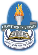 CRAWFORD UNIVERSITY Academic Calendar for 2013/2014 Academic Session